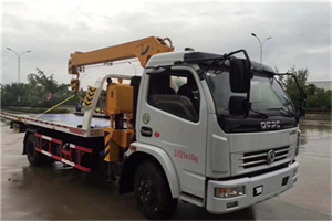 岳普湖24小时道路救援服务