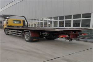 岳普湖24小时公路救援电话