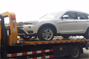 岳普湖拖车24小时服务电话