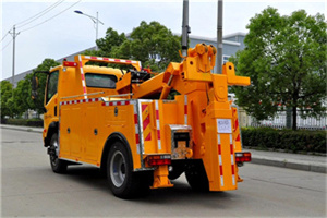 岳普湖高速路拖车费